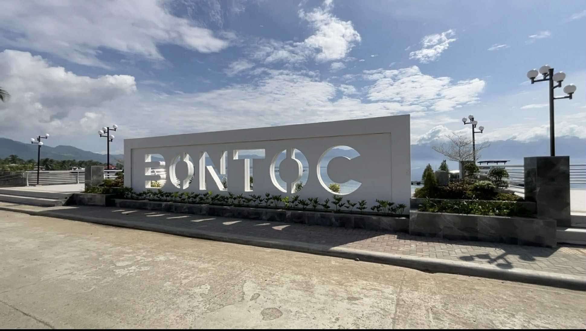 Bontoc Boulevard