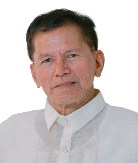 HON. RODULFO V. NABLEA