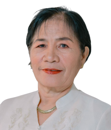 HON. FLORENCIA M. CARBONILLA