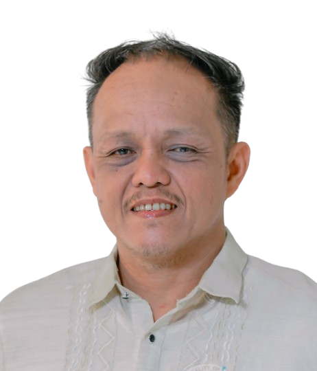 HON. TEODY R. LAMPONG