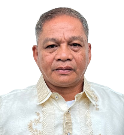 HON. GREGORIO Y. FELICILDA