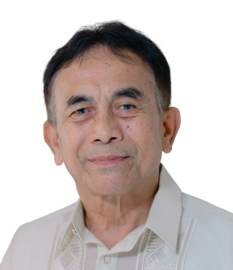 HON. RODRIGO C. TOMAUB