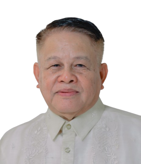 HON. JAMES A. OLAYVAR