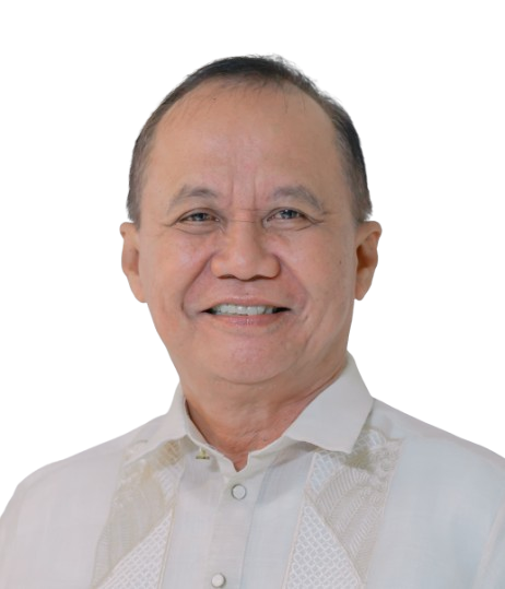 HON. JOEL T. GUASA
